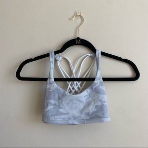 Lululemon Free to Be Bra - size 2